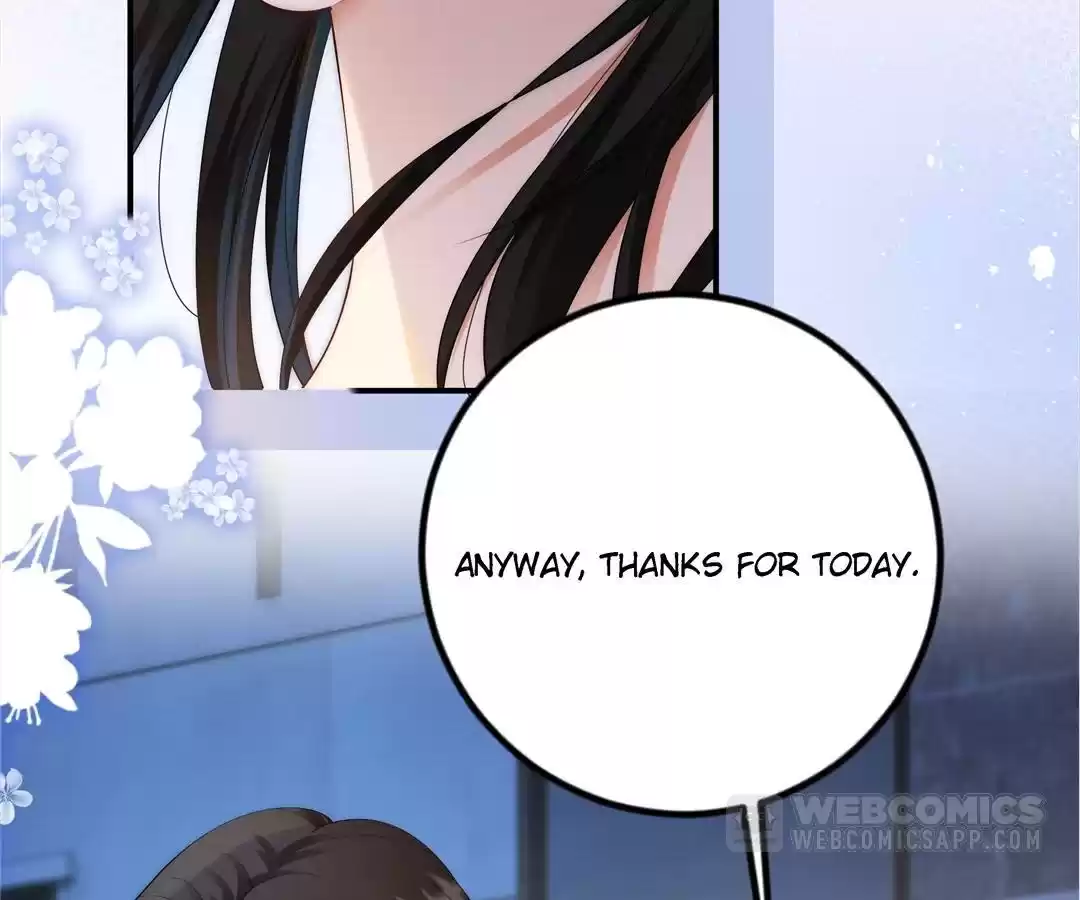 It Turns Out You Are Like This, Secretary Zhou Chapter 6 515 067