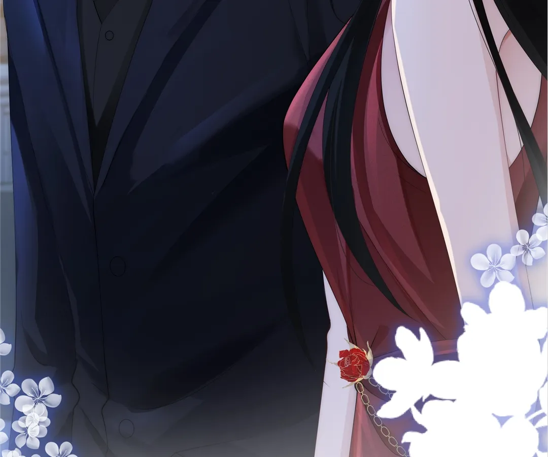 It Turns Out You Are Like This, Secretary Zhou Chapter 6 517 069