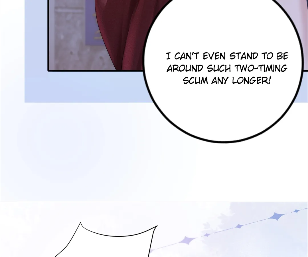 It Turns Out You Are Like This, Secretary Zhou Chapter 6 525 077