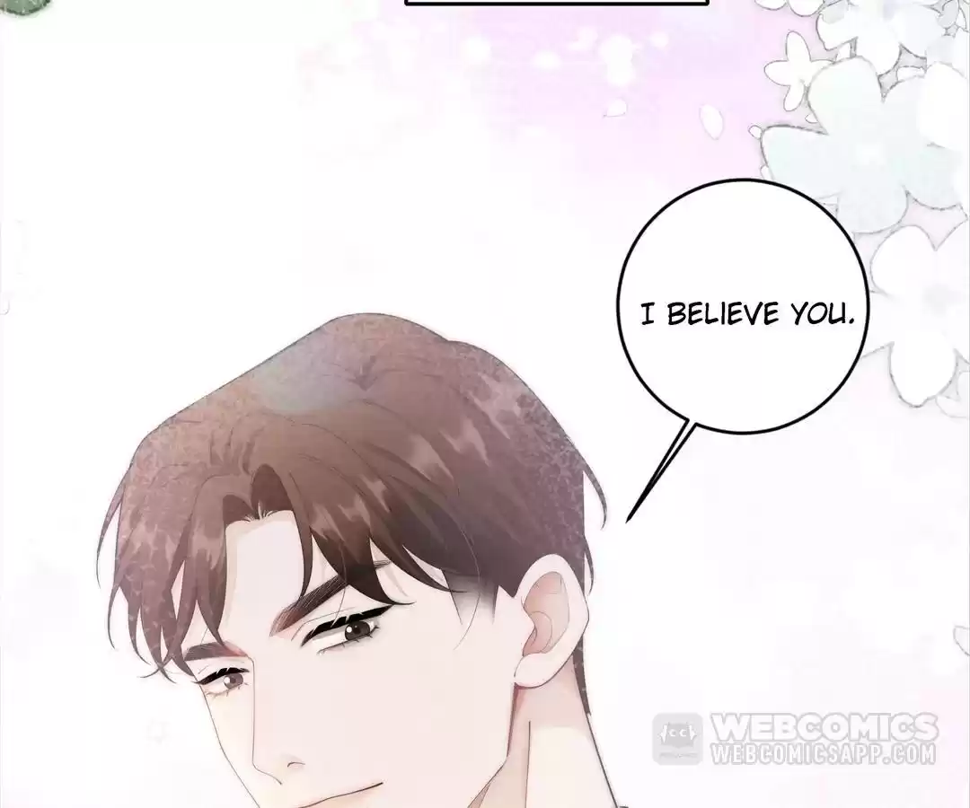 It Turns Out You Are Like This, Secretary Zhou Chapter 6 539 091