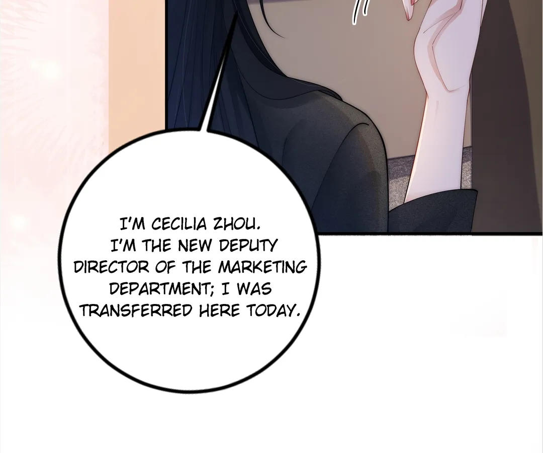 It Turns Out You Are Like This, Secretary Zhou Chapter 6 545 097