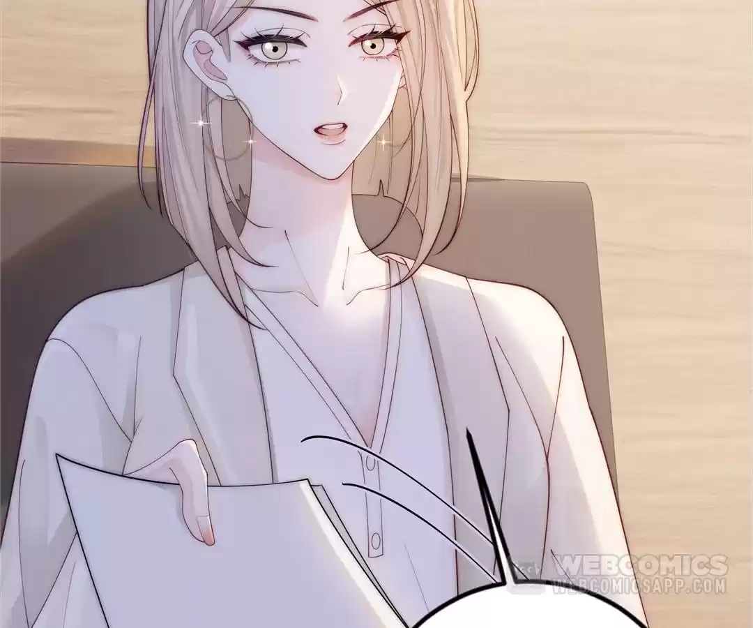 It Turns Out You Are Like This, Secretary Zhou Chapter 6 547 099