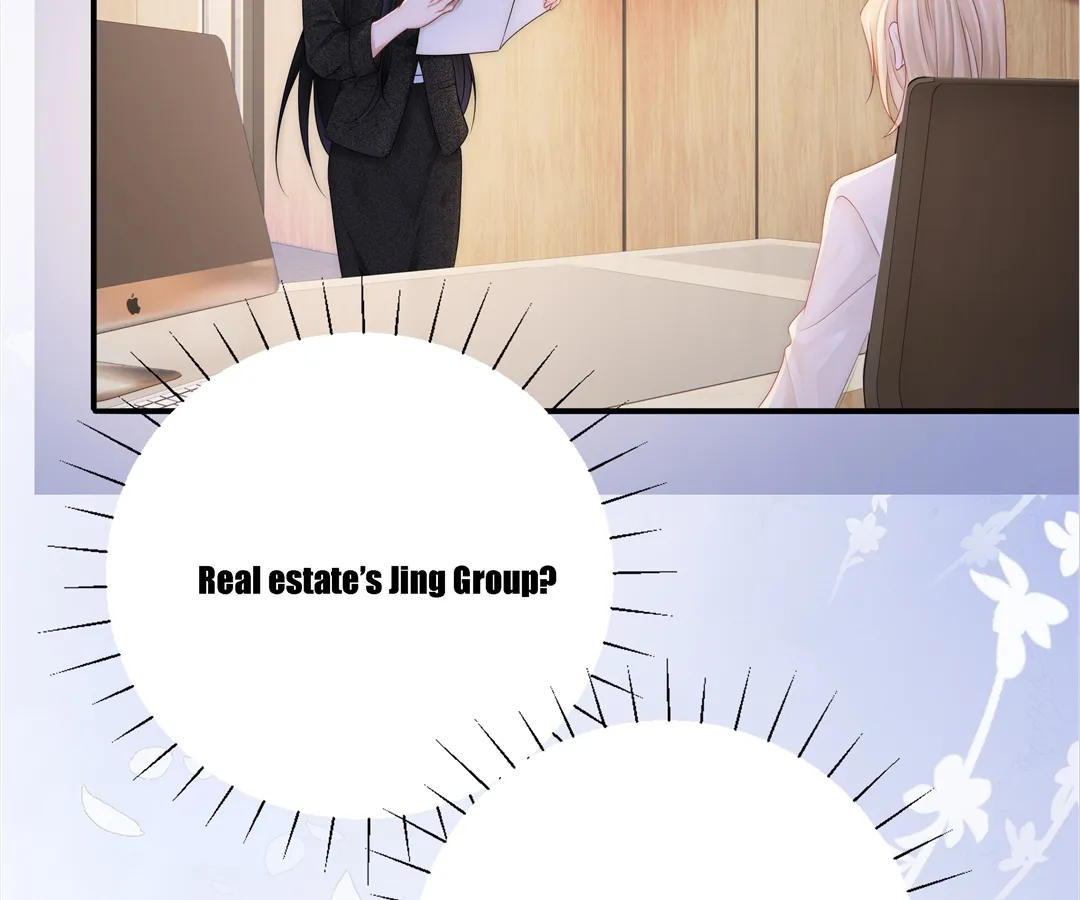 It Turns Out You Are Like This, Secretary Zhou Chapter 6 550 102