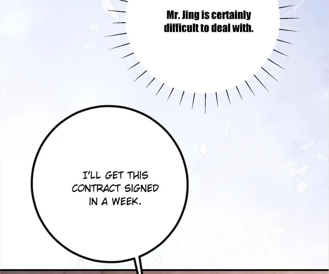 It Turns Out You Are Like This, Secretary Zhou Chapter 6 551 103