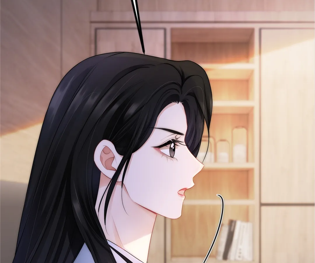 It Turns Out You Are Like This, Secretary Zhou Chapter 6 552 104