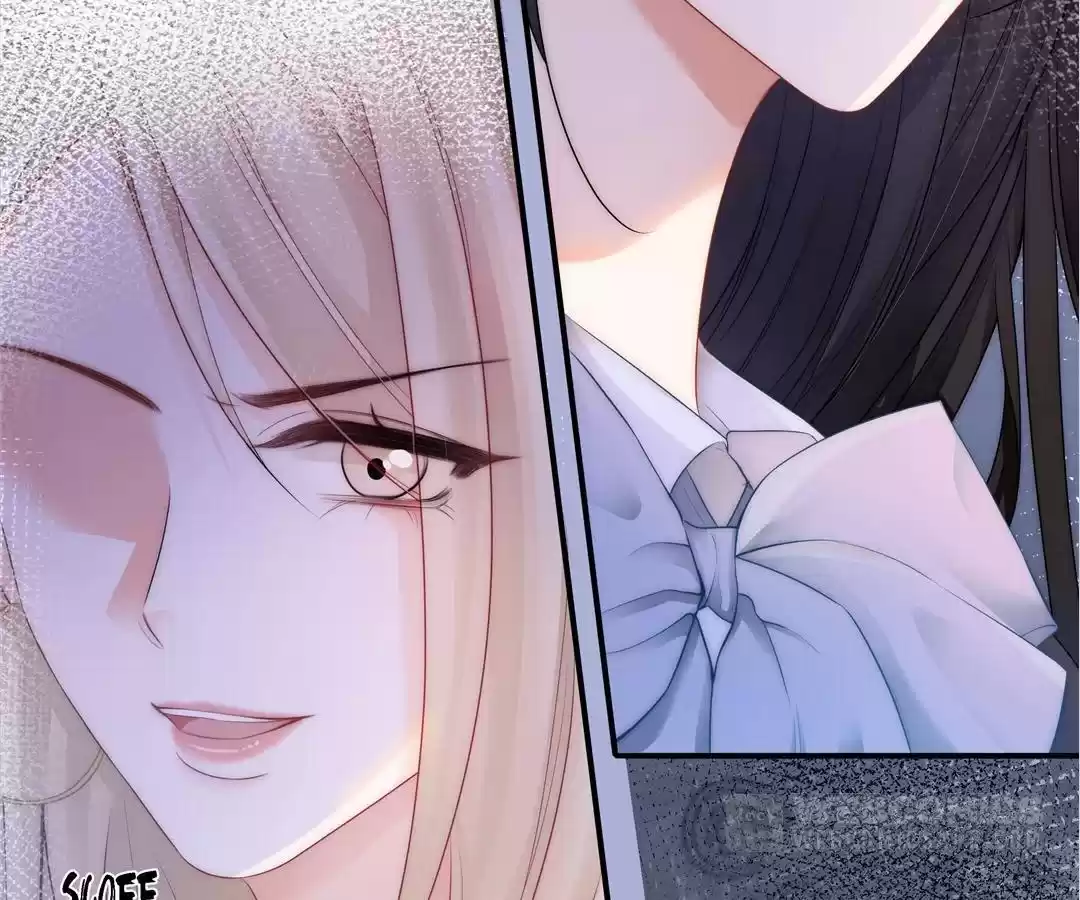 It Turns Out You Are Like This, Secretary Zhou Chapter 6 555 107