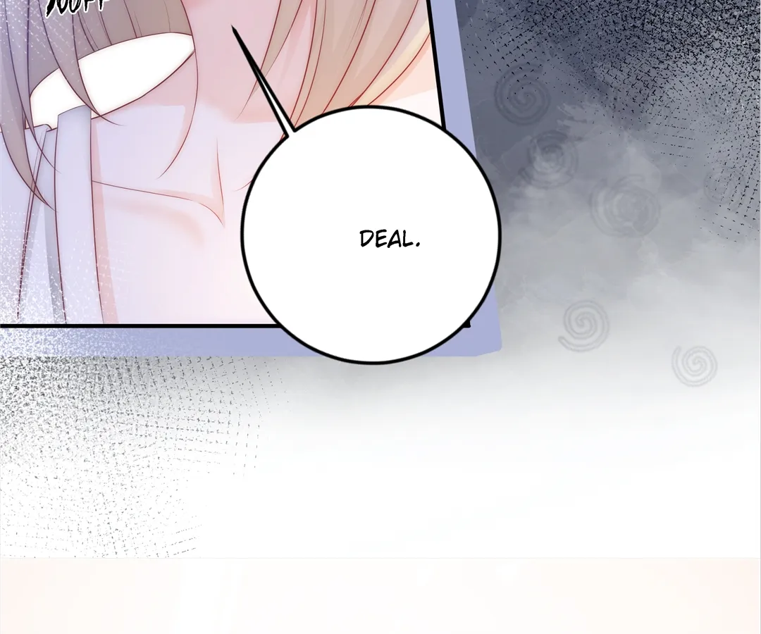 It Turns Out You Are Like This, Secretary Zhou Chapter 6 556 108