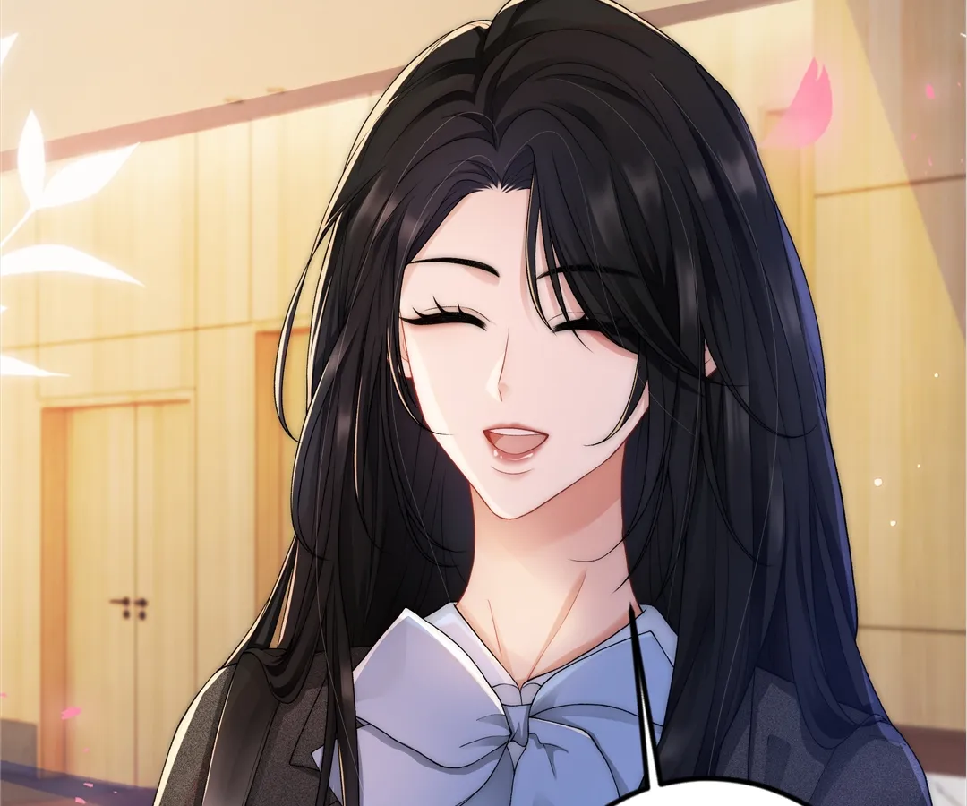 It Turns Out You Are Like This, Secretary Zhou Chapter 6 567 119