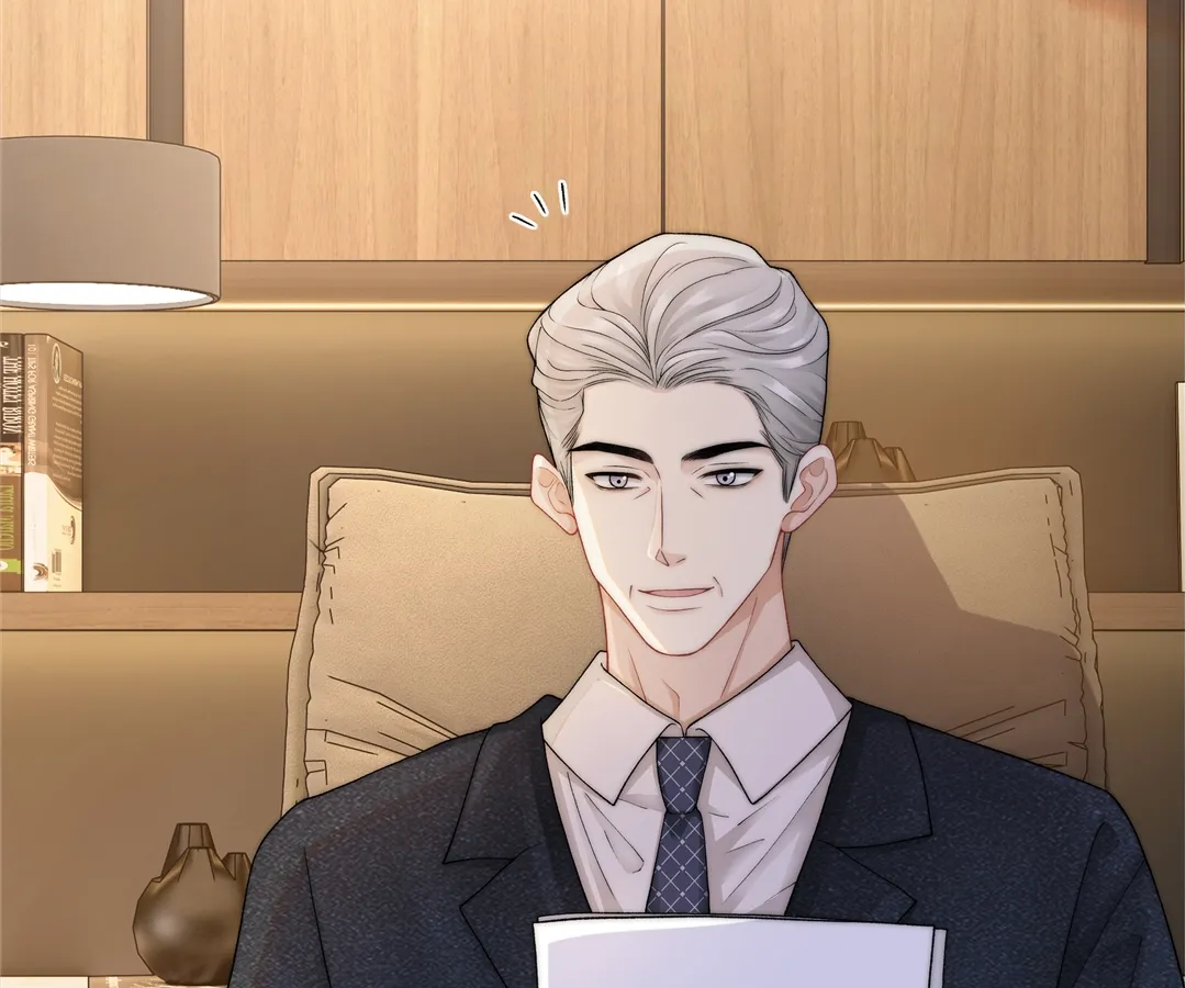 It Turns Out You Are Like This, Secretary Zhou Chapter 6 570 122