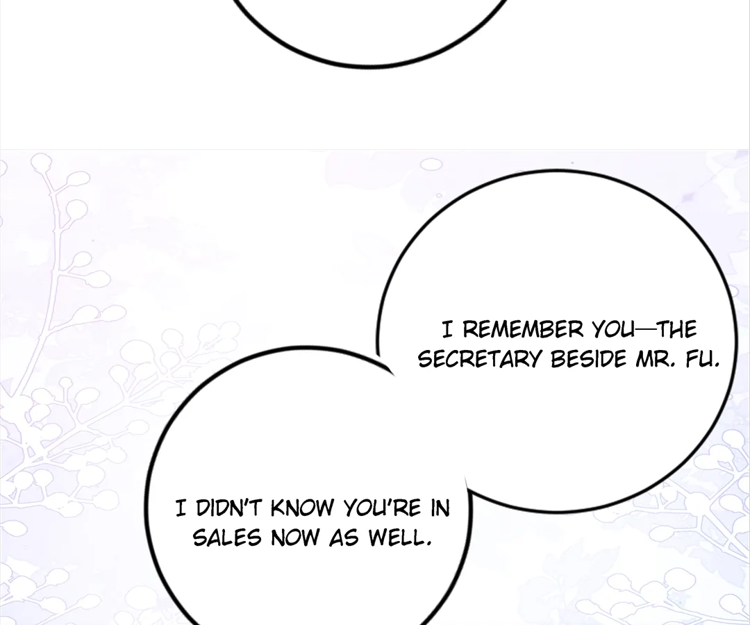 It Turns Out You Are Like This, Secretary Zhou Chapter 6 574 126