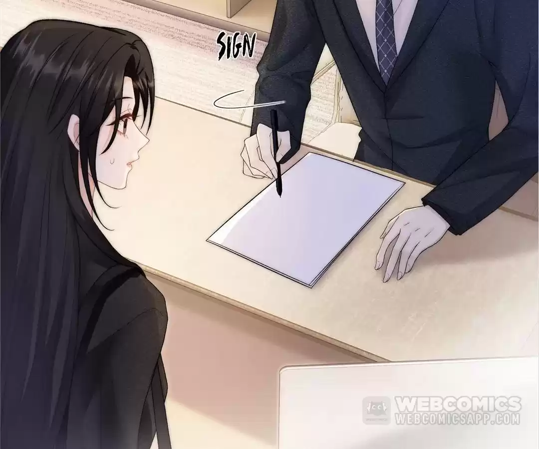 It Turns Out You Are Like This, Secretary Zhou Chapter 6 579 131