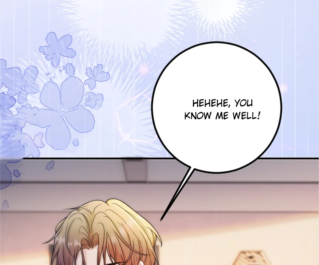 It Turns Out You Are Like This, Secretary Zhou Chapter 6 583 135