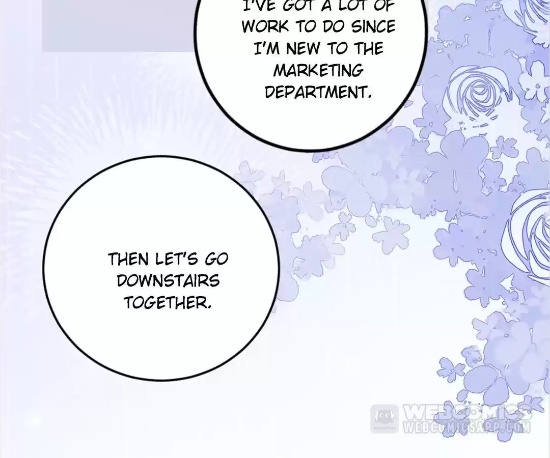 It Turns Out You Are Like This, Secretary Zhou Chapter 6 587 139