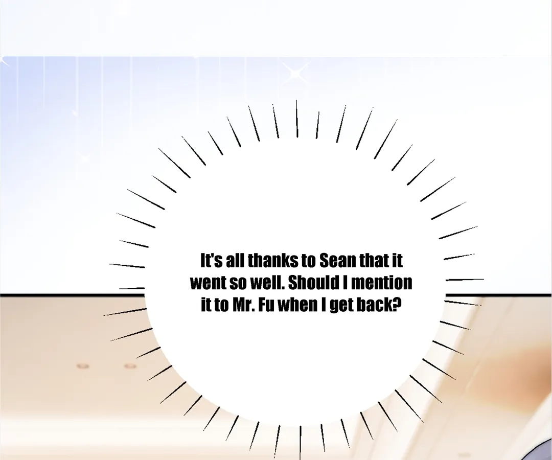 It Turns Out You Are Like This, Secretary Zhou Chapter 6 588 140