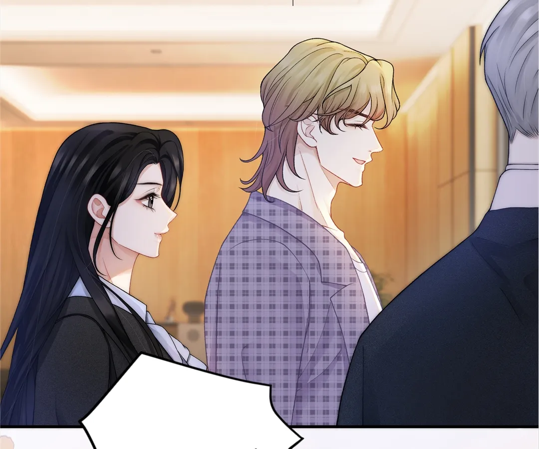 It Turns Out You Are Like This, Secretary Zhou Chapter 6 589 141