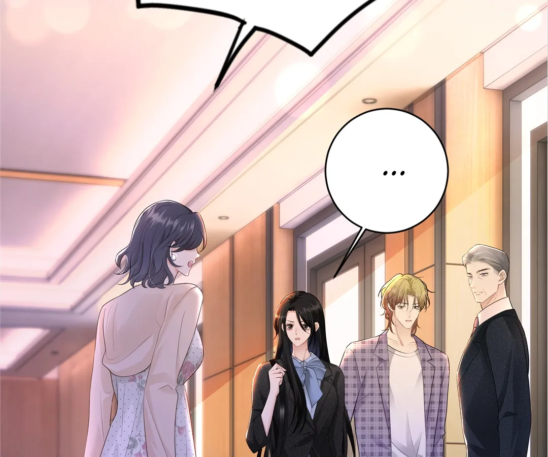 It Turns Out You Are Like This, Secretary Zhou Chapter 7 417 002