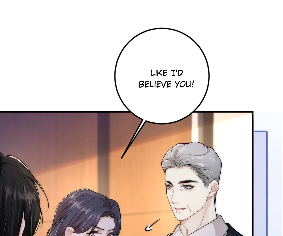 It Turns Out You Are Like This, Secretary Zhou Chapter 7 424 009