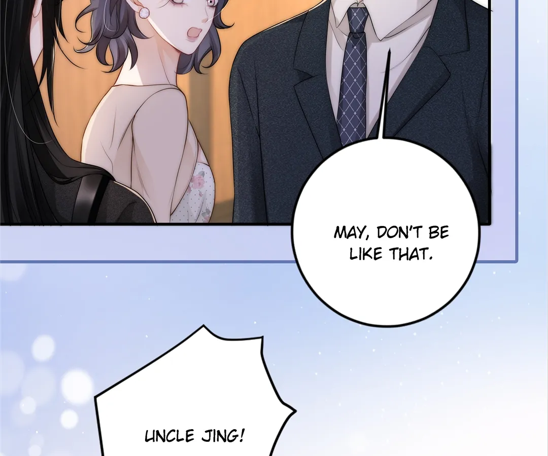 It Turns Out You Are Like This, Secretary Zhou Chapter 7 425 010