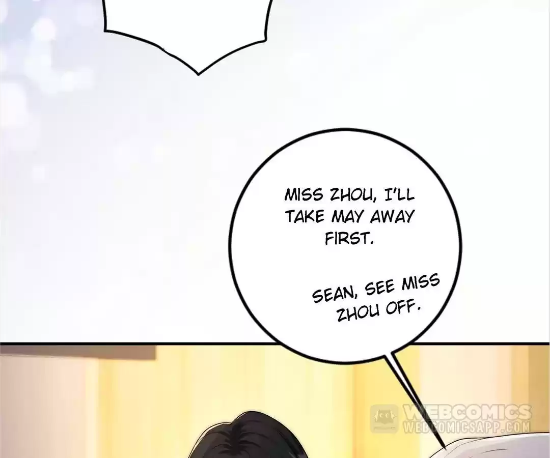 It Turns Out You Are Like This, Secretary Zhou Chapter 7 426 011