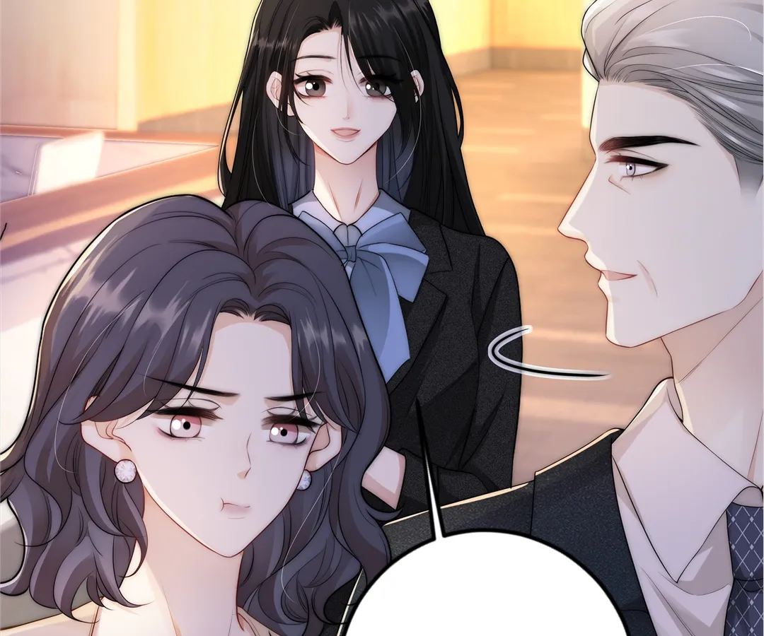 It Turns Out You Are Like This, Secretary Zhou Chapter 7 427 012
