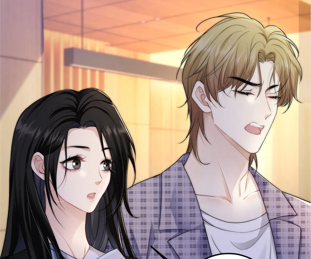 It Turns Out You Are Like This, Secretary Zhou Chapter 7 431 016