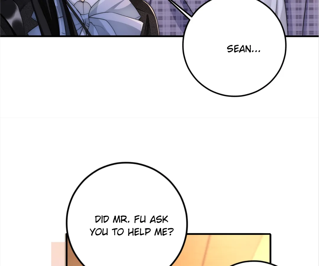 It Turns Out You Are Like This, Secretary Zhou Chapter 7 432 017