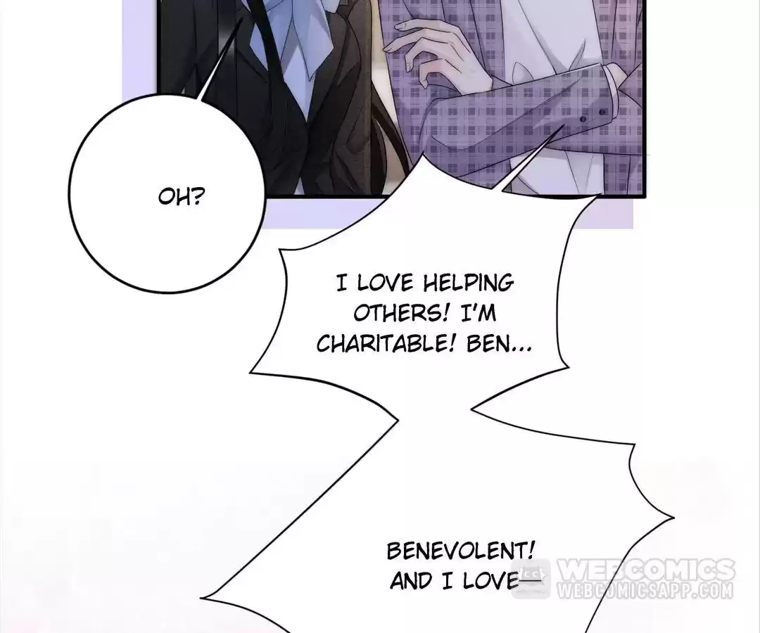 It Turns Out You Are Like This, Secretary Zhou Chapter 7 434 019