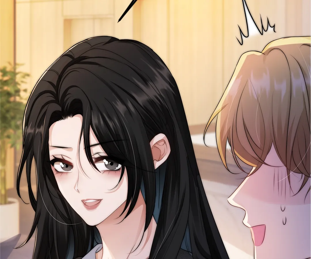 It Turns Out You Are Like This, Secretary Zhou Chapter 7 436 021