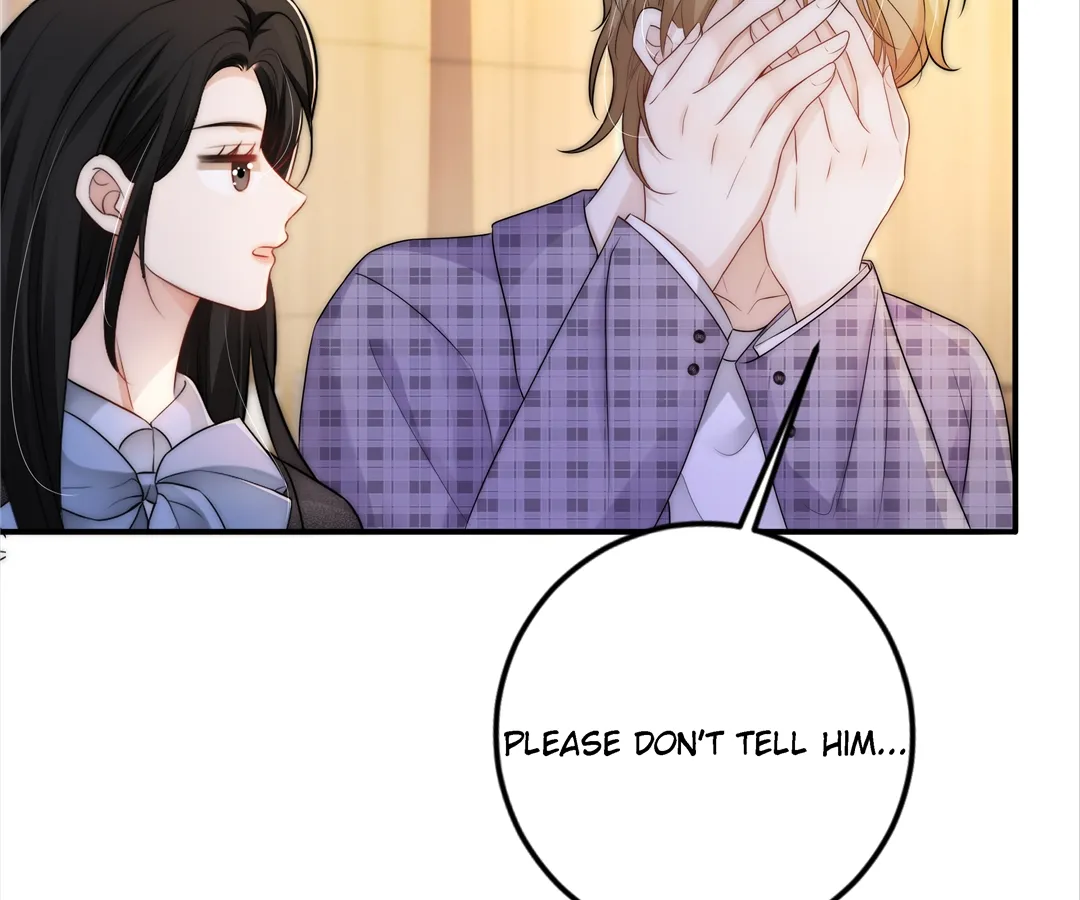 It Turns Out You Are Like This, Secretary Zhou Chapter 7 439 024