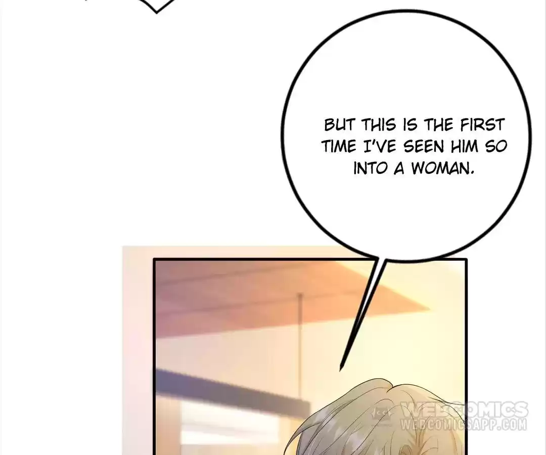 It Turns Out You Are Like This, Secretary Zhou Chapter 7 442 027