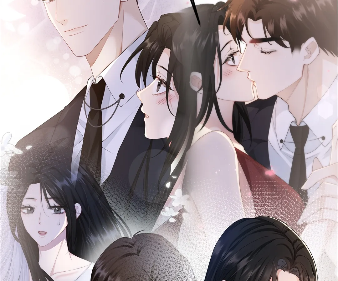 It Turns Out You Are Like This, Secretary Zhou Chapter 7 445 030