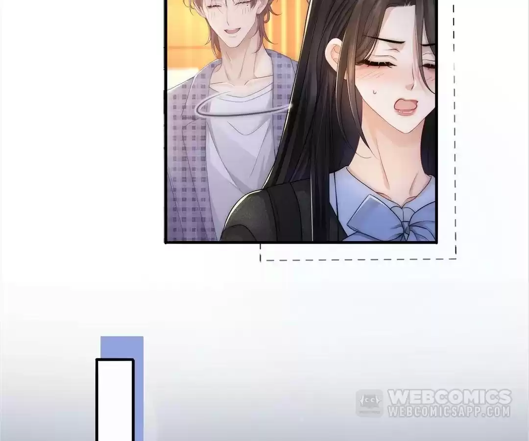 It Turns Out You Are Like This, Secretary Zhou Chapter 7 450 035