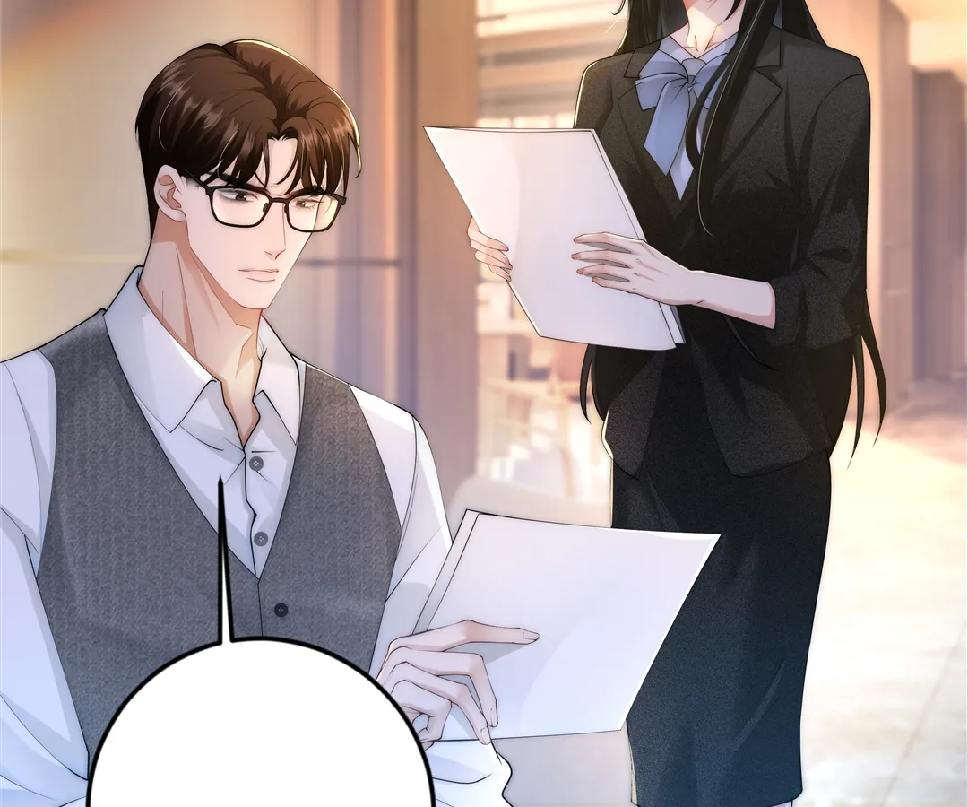 It Turns Out You Are Like This, Secretary Zhou Chapter 7 455 040