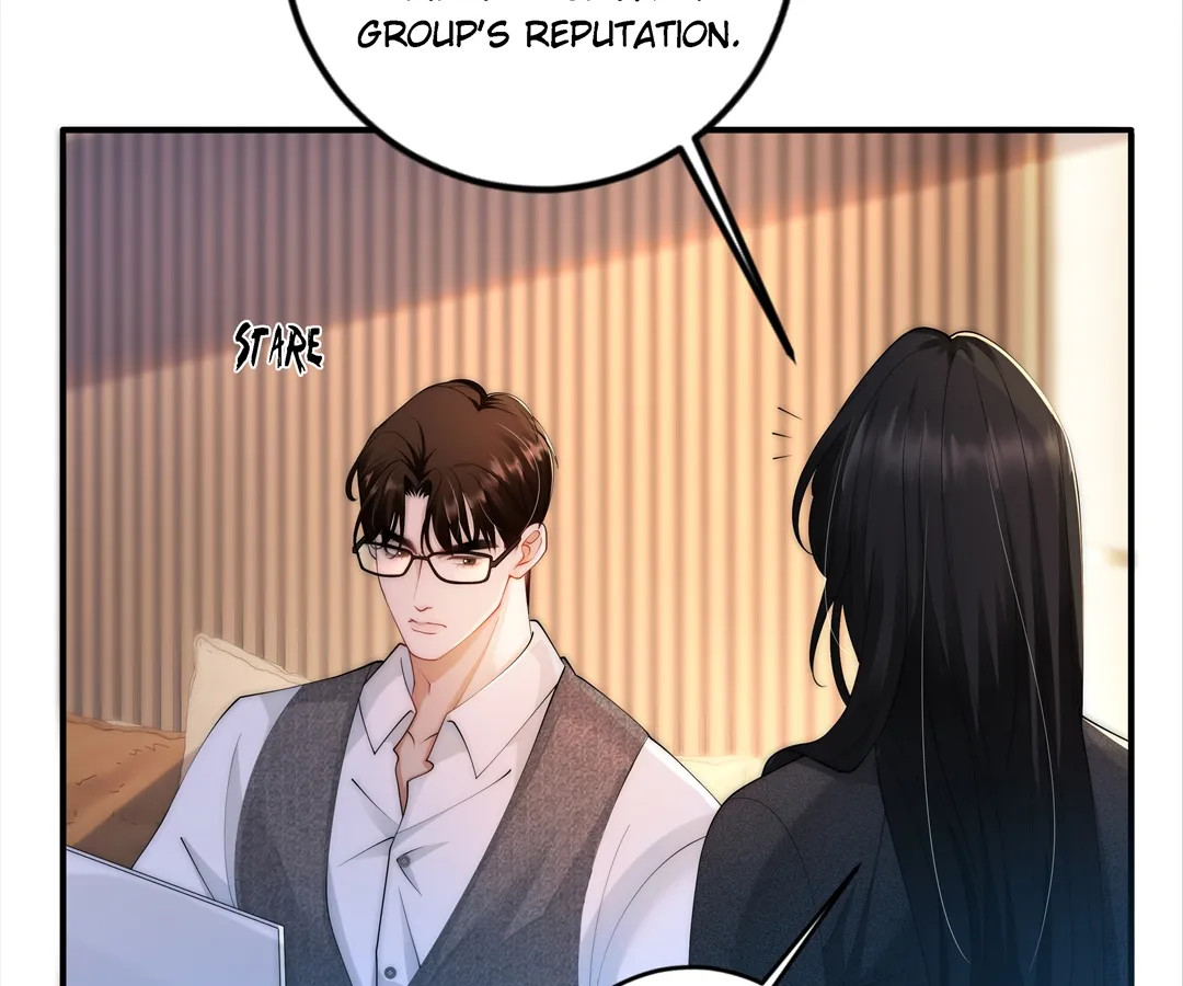 It Turns Out You Are Like This, Secretary Zhou Chapter 7 457 042
