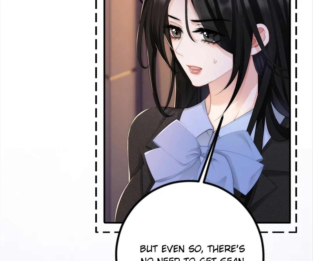 It Turns Out You Are Like This, Secretary Zhou Chapter 7 462 047