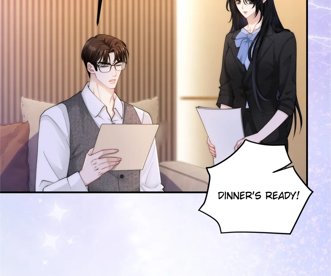 It Turns Out You Are Like This, Secretary Zhou Chapter 7 464 049