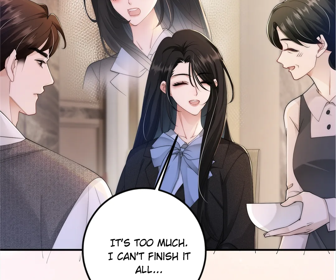It Turns Out You Are Like This, Secretary Zhou Chapter 7 472 057