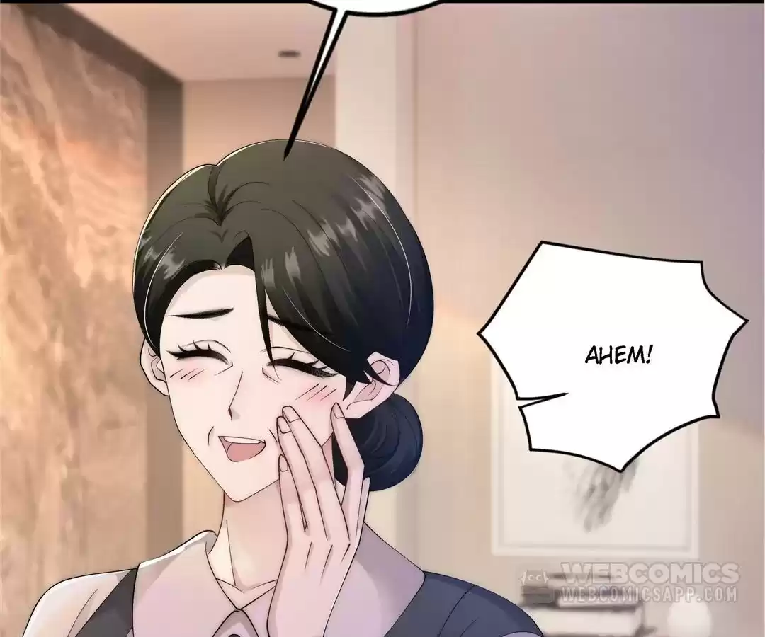 It Turns Out You Are Like This, Secretary Zhou Chapter 7 474 059