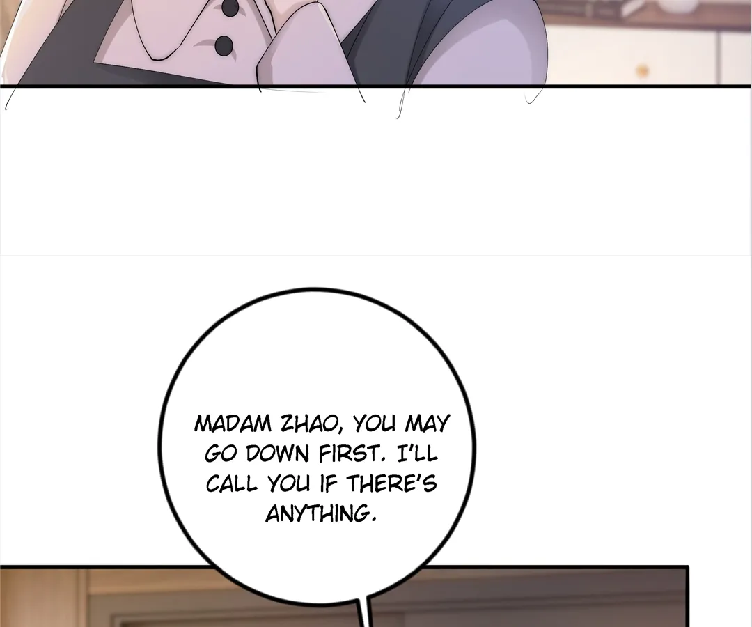 It Turns Out You Are Like This, Secretary Zhou Chapter 7 475 060