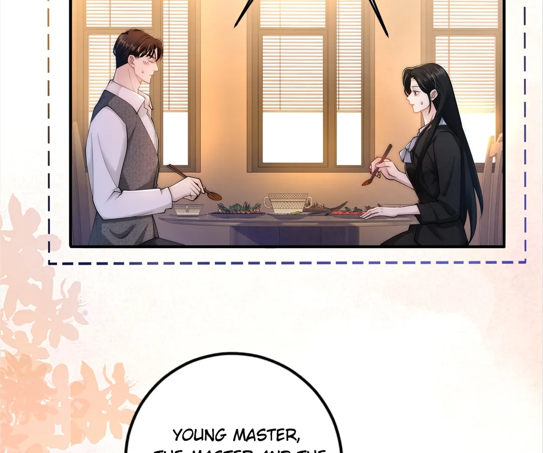 It Turns Out You Are Like This, Secretary Zhou Chapter 7 478 063