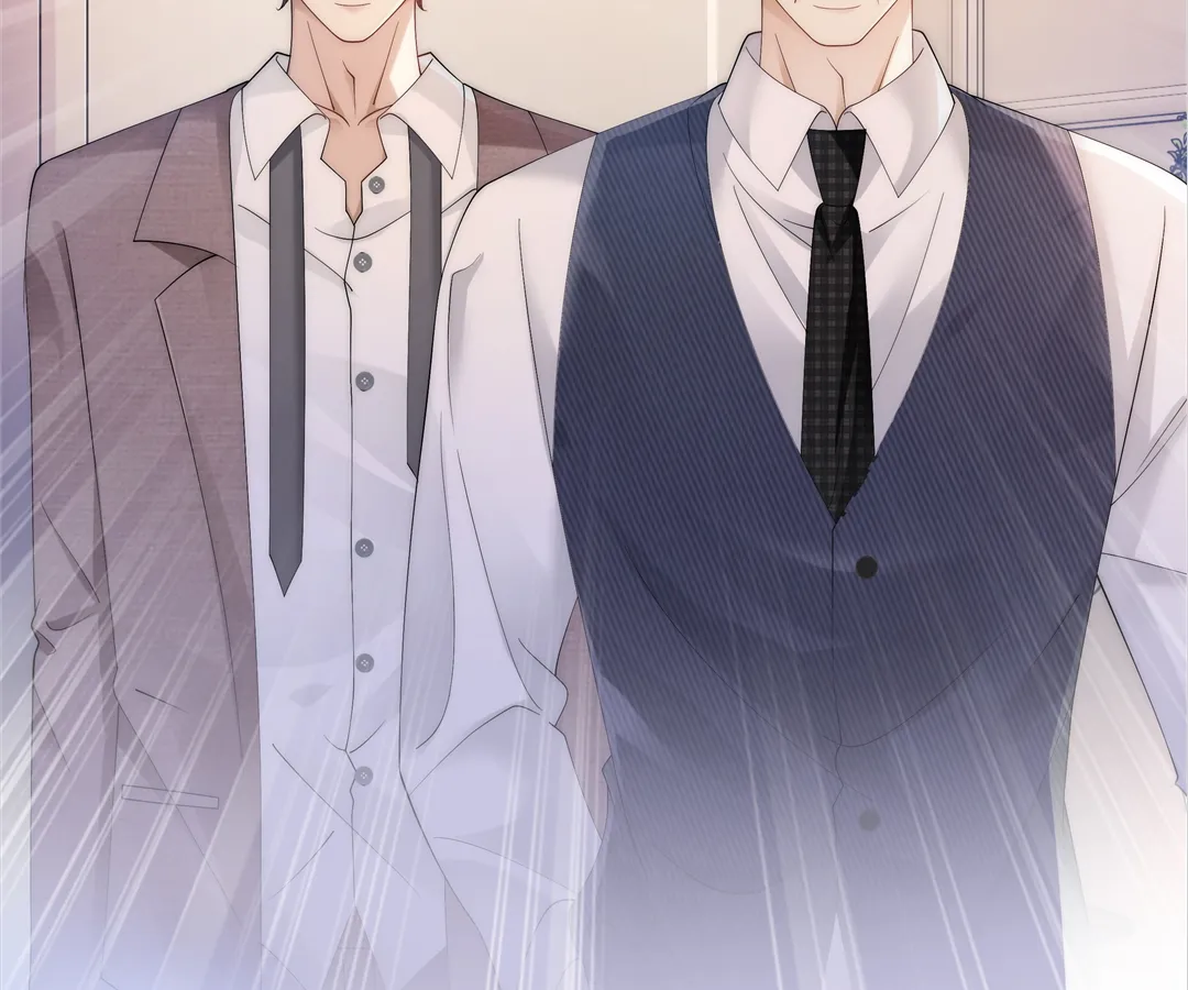 It Turns Out You Are Like This, Secretary Zhou Chapter 7 485 070