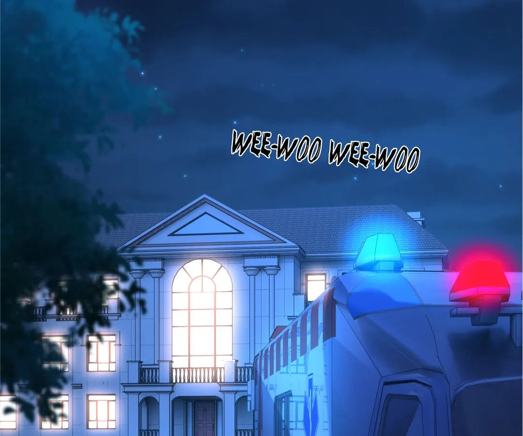 It Turns Out You Are Like This, Secretary Zhou Chapter 7 503 088