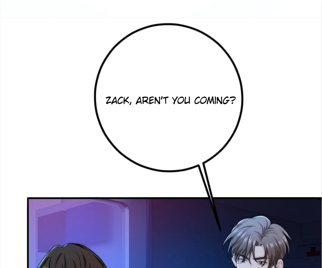 It Turns Out You Are Like This, Secretary Zhou Chapter 7 505 090