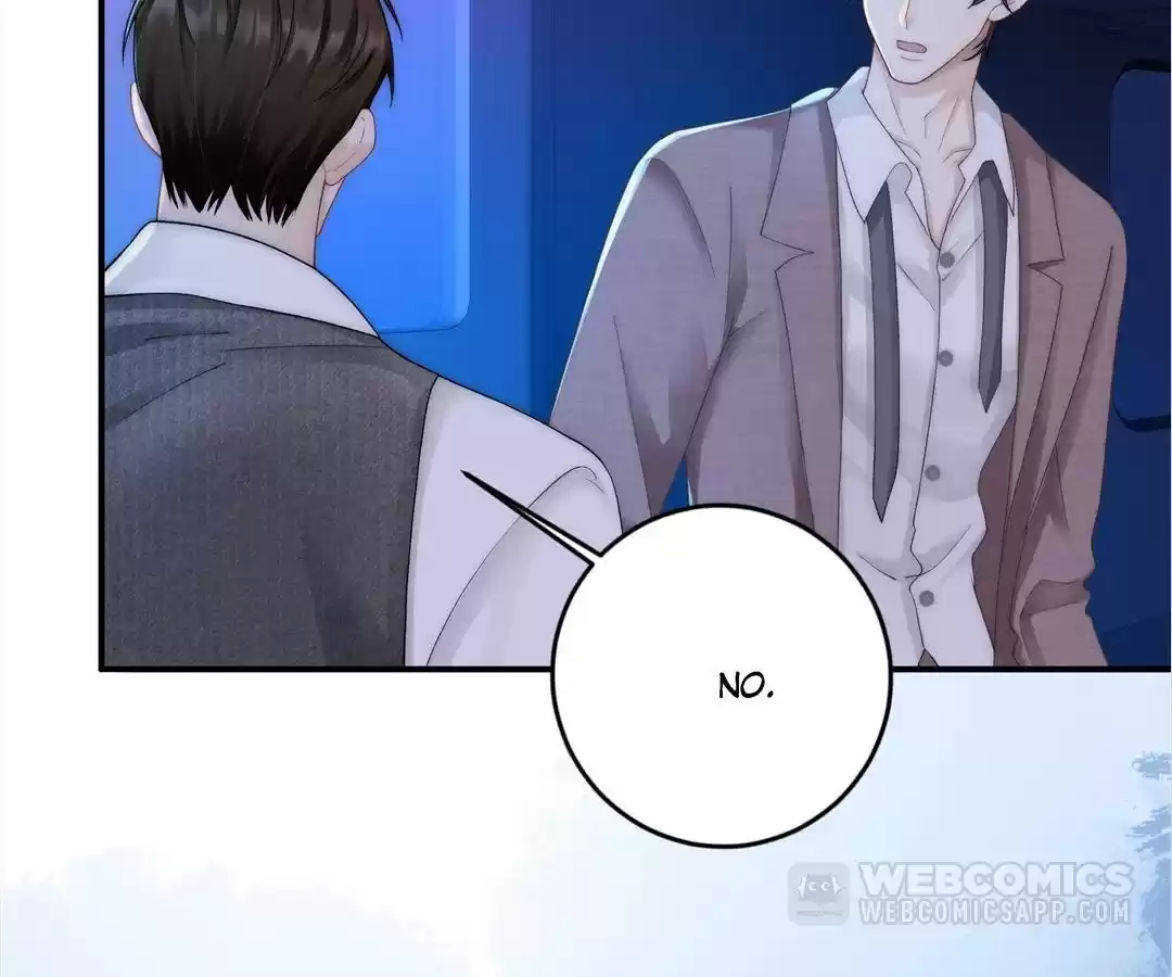 It Turns Out You Are Like This, Secretary Zhou Chapter 7 506 091