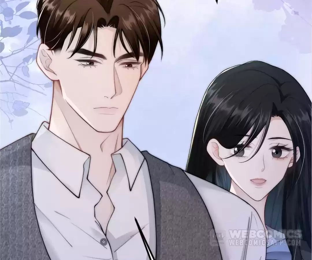 It Turns Out You Are Like This, Secretary Zhou Chapter 7 514 099