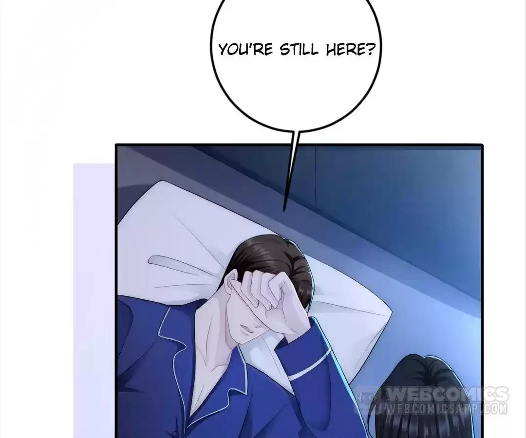 It Turns Out You Are Like This, Secretary Zhou Chapter 7 530 115