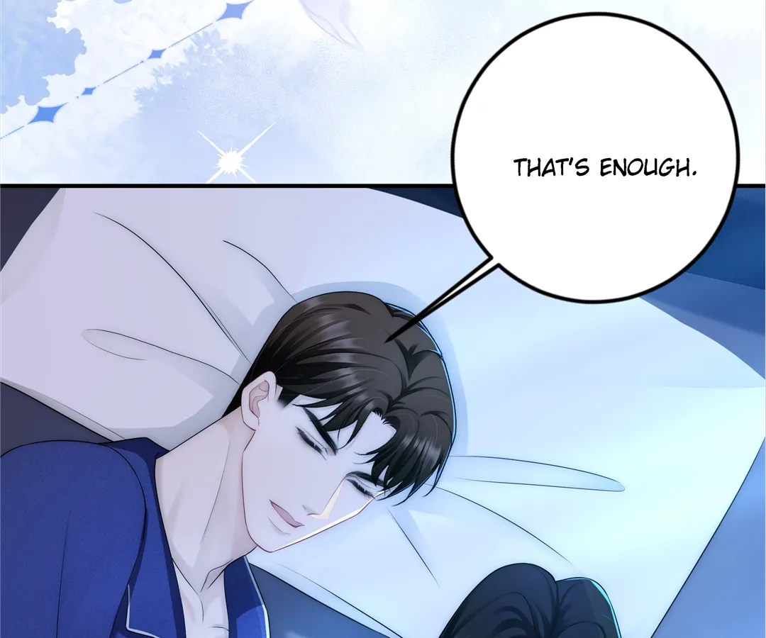 It Turns Out You Are Like This, Secretary Zhou Chapter 7 535 120