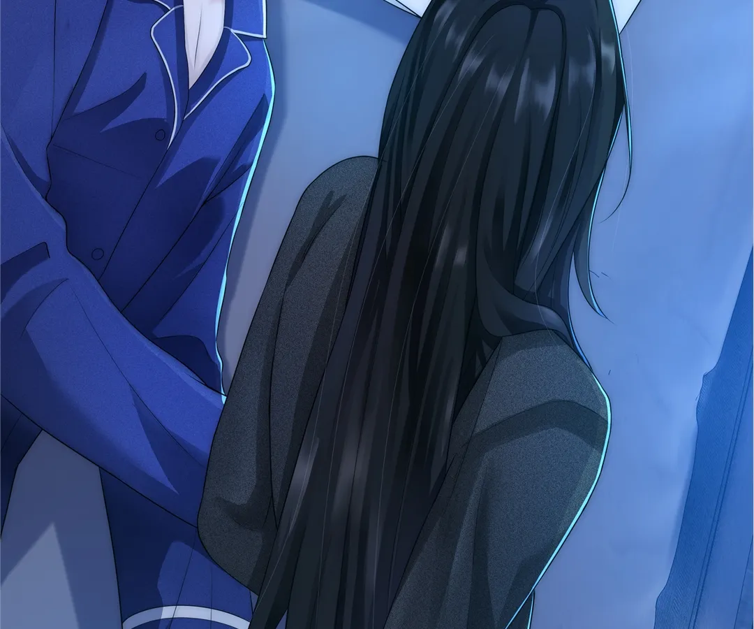 It Turns Out You Are Like This, Secretary Zhou Chapter 7 536 121