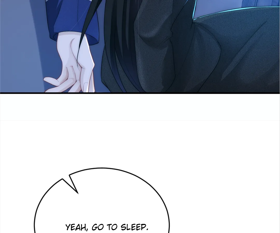 It Turns Out You Are Like This, Secretary Zhou Chapter 7 537 122