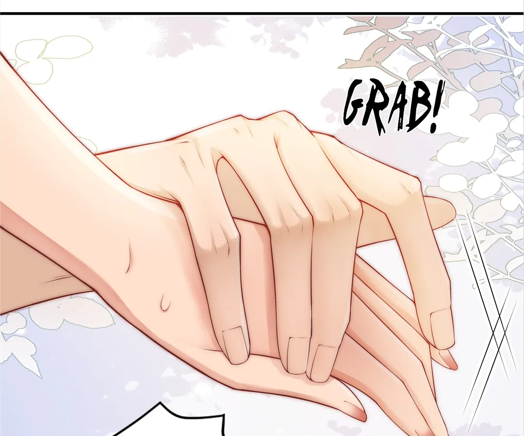 It Turns Out You Are Like This, Secretary Zhou Chapter 7 545 130